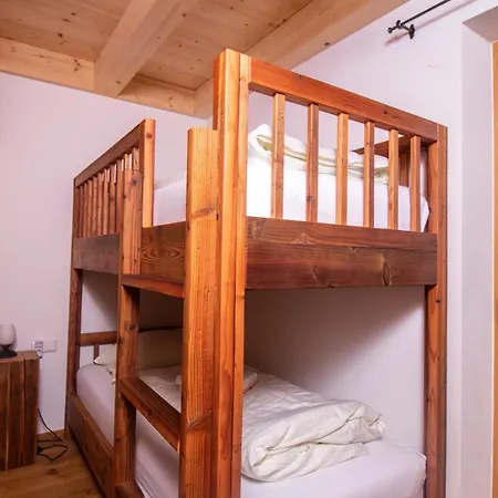 Chalet Risus Vallis Lachtal Exteriér fotografie