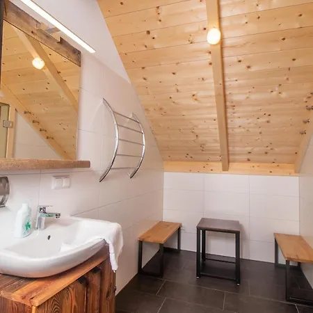 Chalet Risus Vallis Lachtal Exteriér fotografie