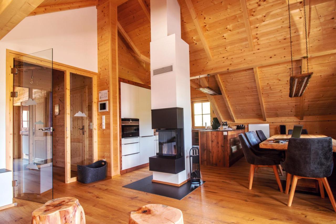 Risus Vallis Apartment Lachtal